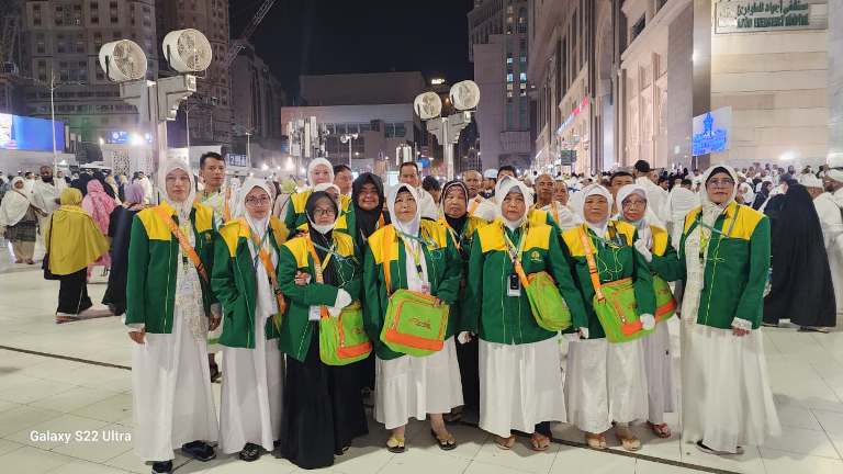 PROGRAM 12 HARI - Foto 99