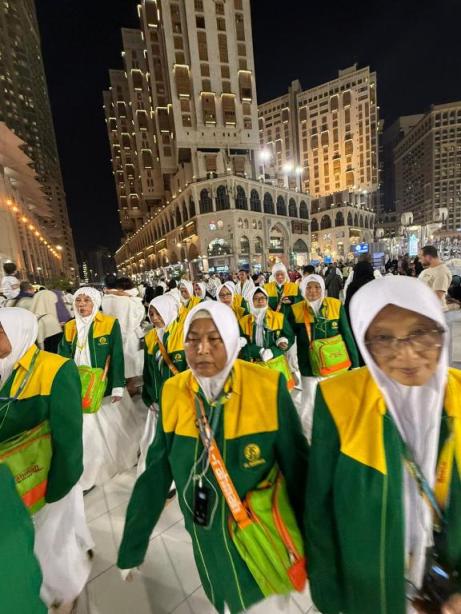 PROGRAM 12 HARI - Foto 106