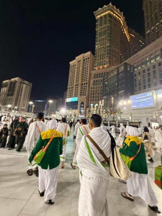 PROGRAM 12 HARI - Foto 108