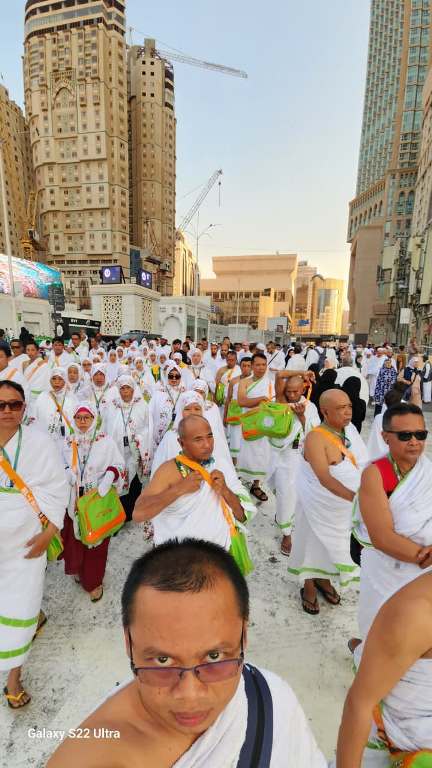 PROGRAM 12 HARI - Foto 89