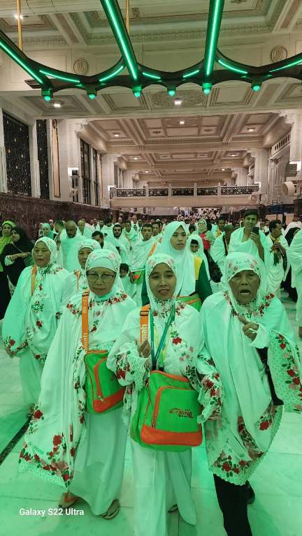 PROGRAM 12 HARI - Foto 96