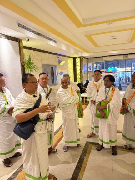 PROGRAM 12 HARI - Foto 91