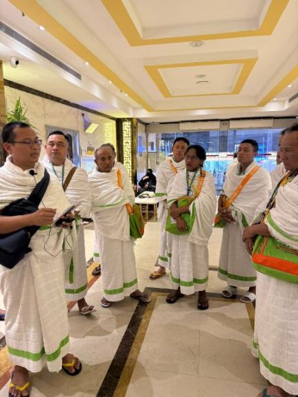 PROGRAM 12 HARI - Foto 98