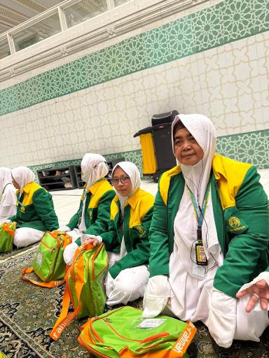 PROGRAM 12 HARI - Foto 77