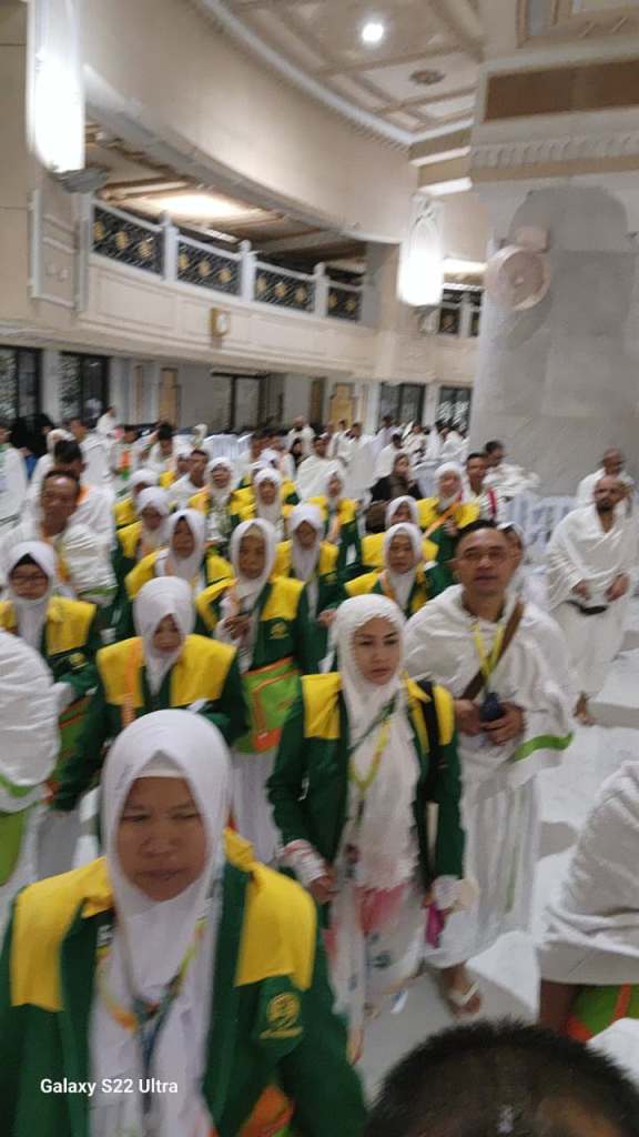 PROGRAM 12 HARI - Foto 78