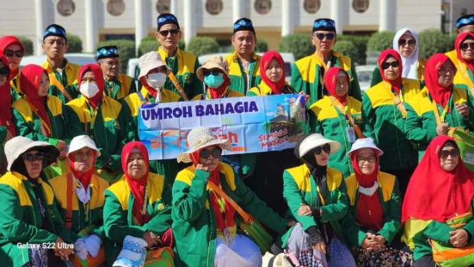 PROGRAM 12 HARI - Foto 84