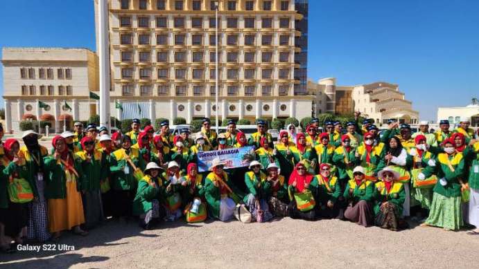 PROGRAM 12 HARI - Foto 81