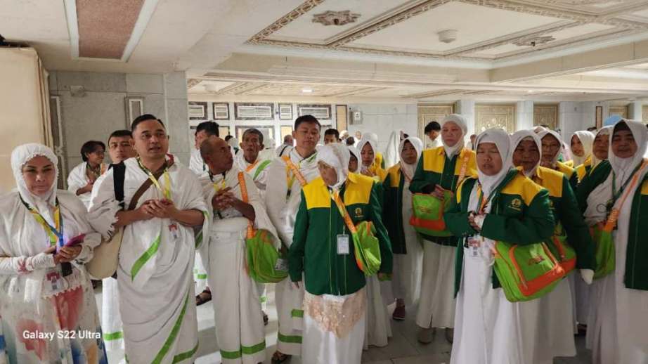 PROGRAM 12 HARI - Foto 80