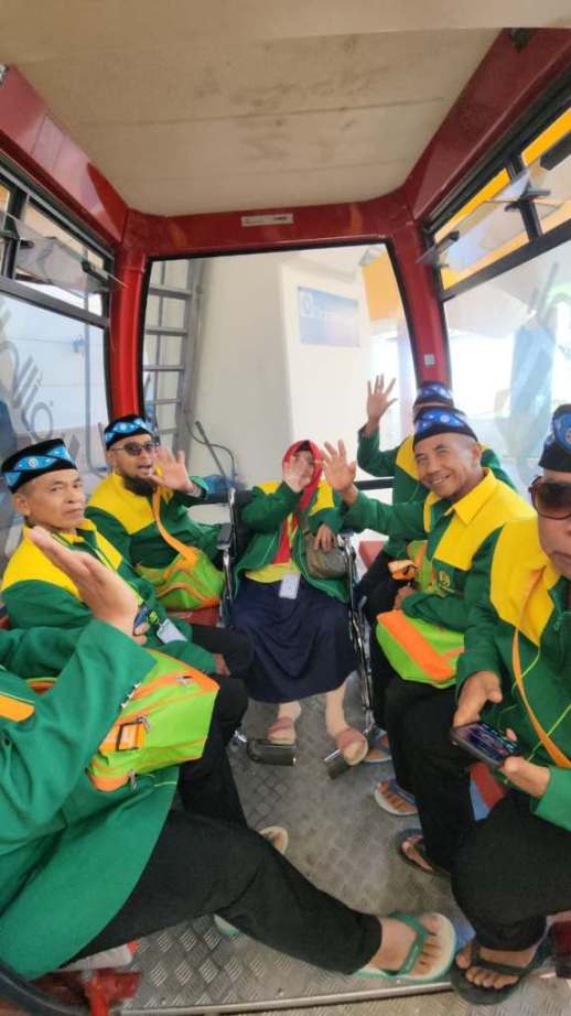 PROGRAM 12 HARI - Foto 67