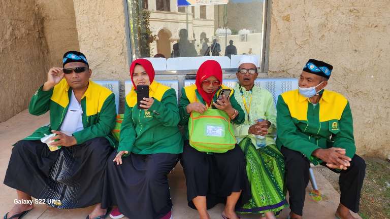 PROGRAM 12 HARI - Foto 76