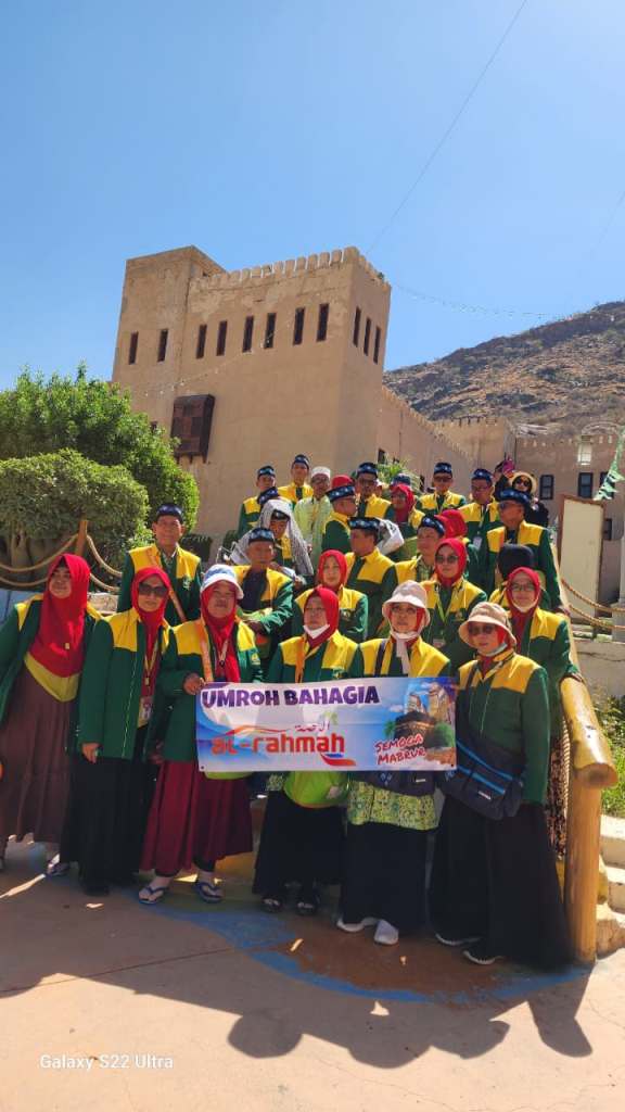 PROGRAM 12 HARI - Foto 55