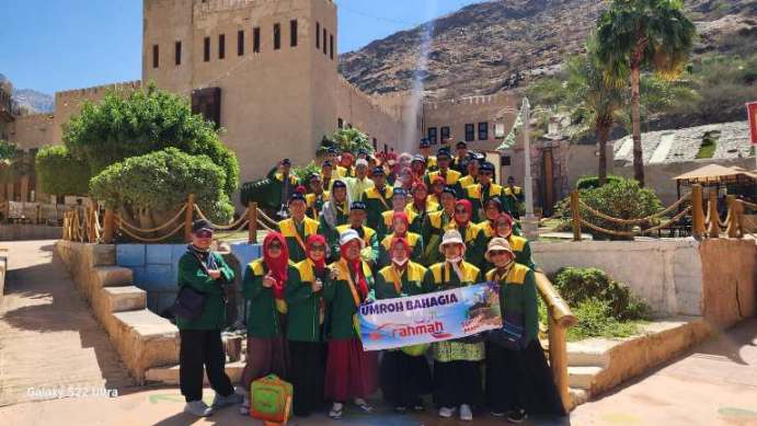 PROGRAM 12 HARI - Foto 57