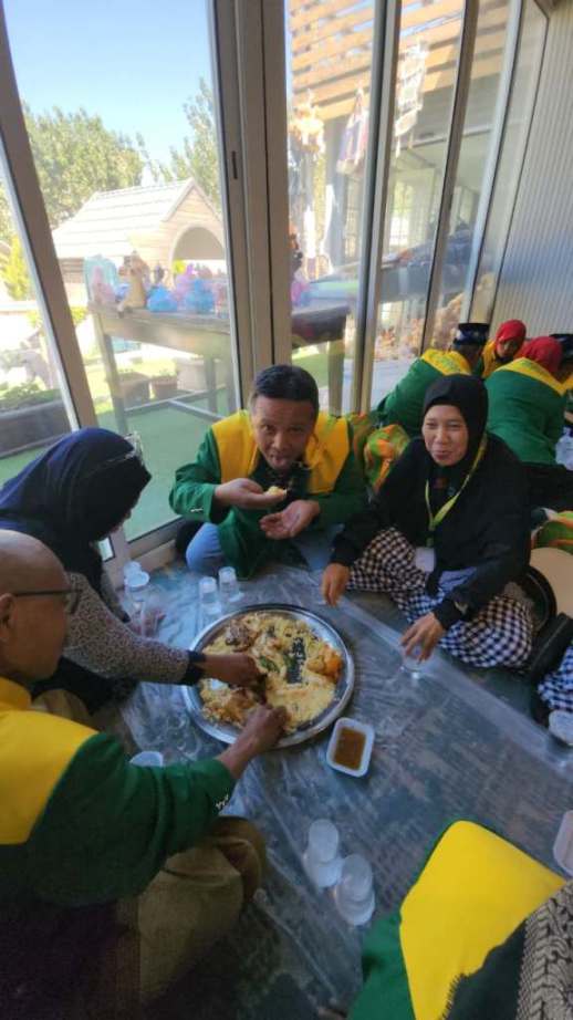 PROGRAM 12 HARI - Foto 62