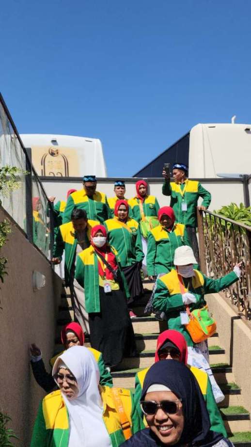 PROGRAM 12 HARI - Foto 58