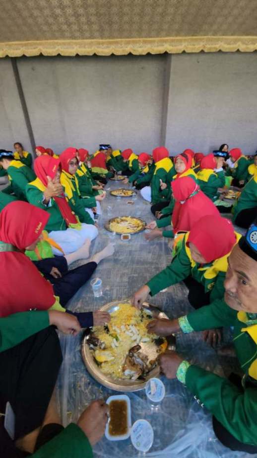 PROGRAM 12 HARI - Foto 64