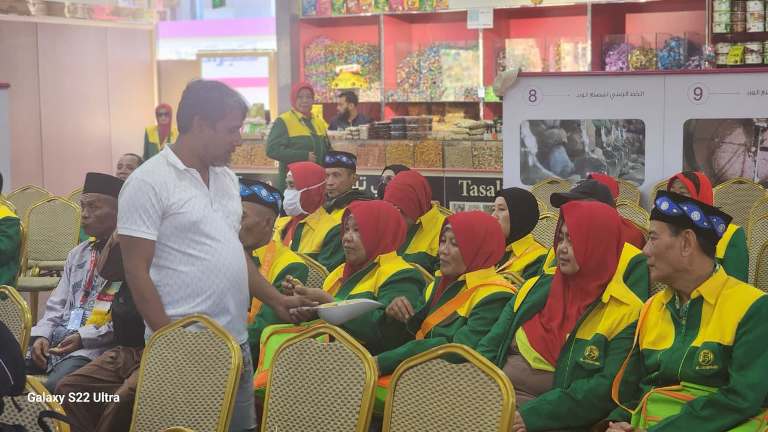 PROGRAM 12 HARI - Foto 44