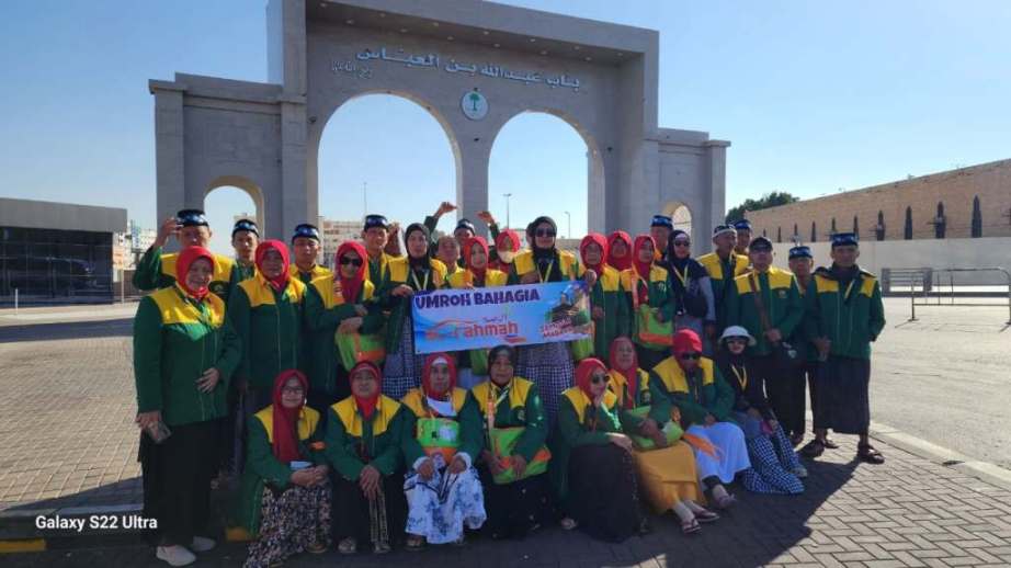 PROGRAM 12 HARI - Foto 48