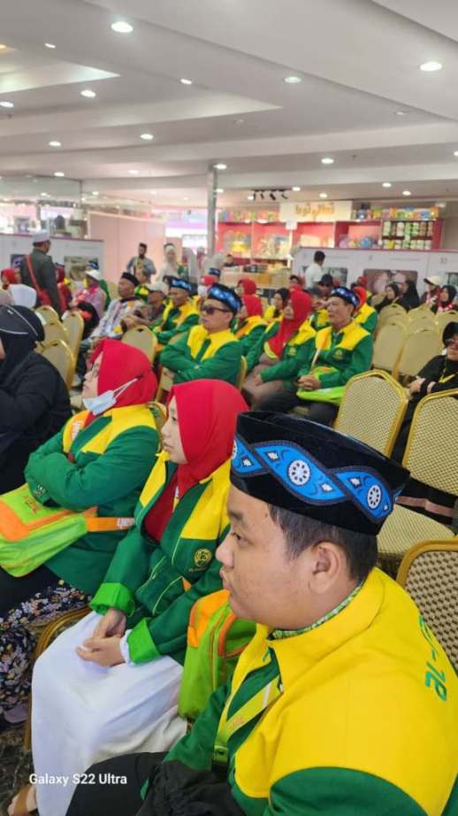 PROGRAM 12 HARI - Foto 45