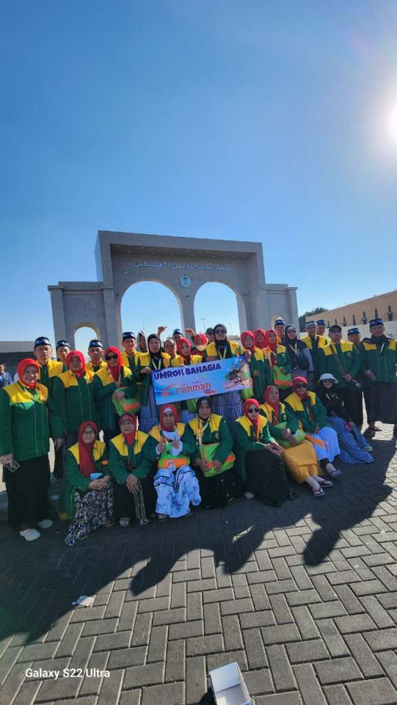 PROGRAM 12 HARI - Foto 51