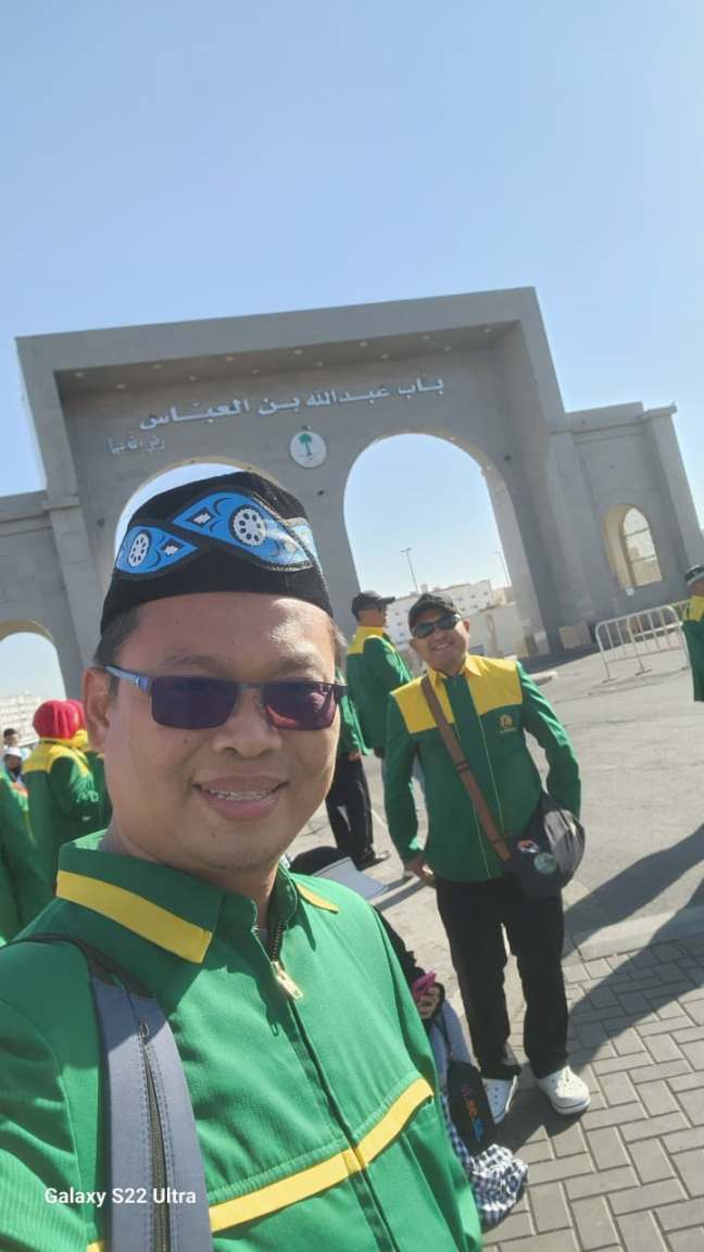 PROGRAM 12 HARI - Foto 50