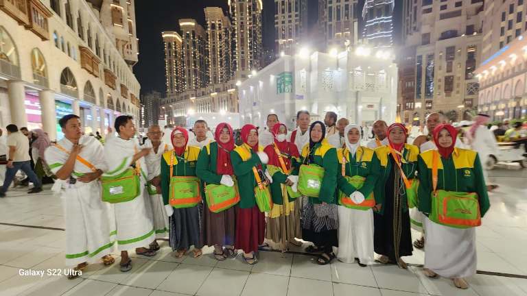 PROGRAM 12 HARI - Foto 37