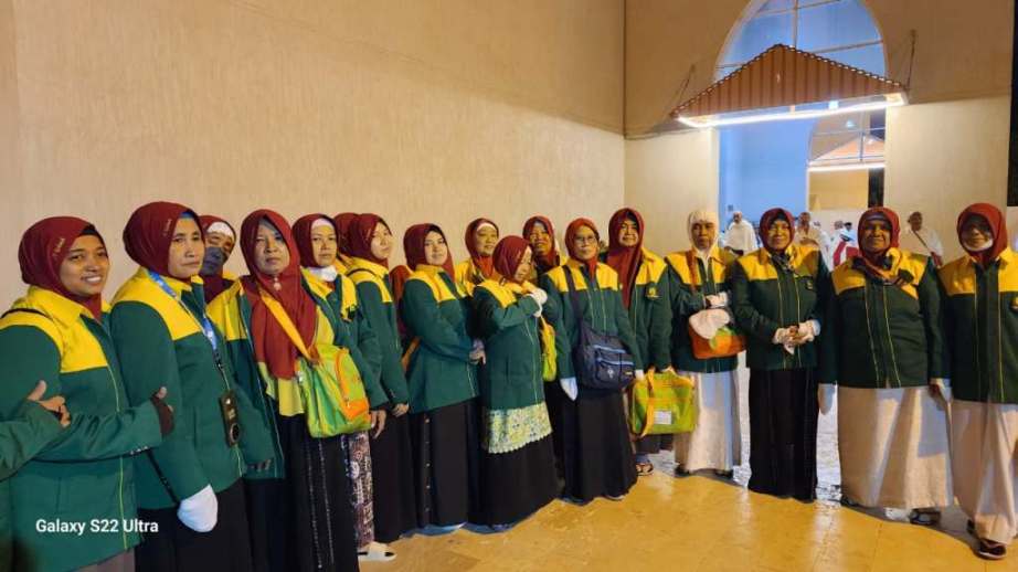 PROGRAM 12 HARI - Foto 33