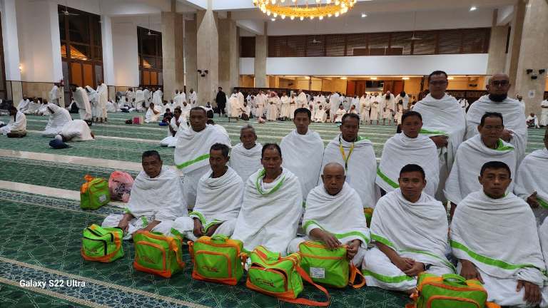 PROGRAM 12 HARI - Foto 40