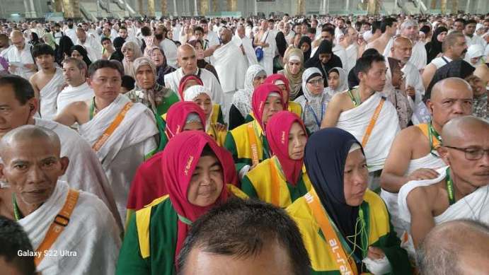 PROGRAM 12 HARI - Foto 43