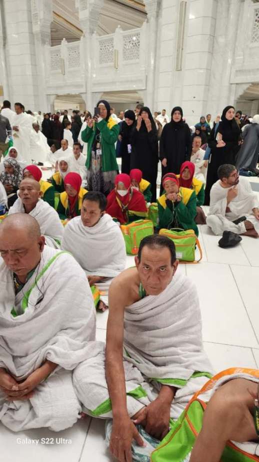 PROGRAM 12 HARI - Foto 42