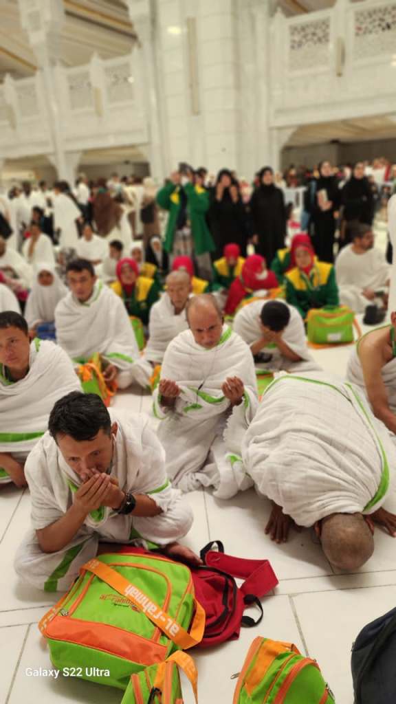 PROGRAM 12 HARI - Foto 23