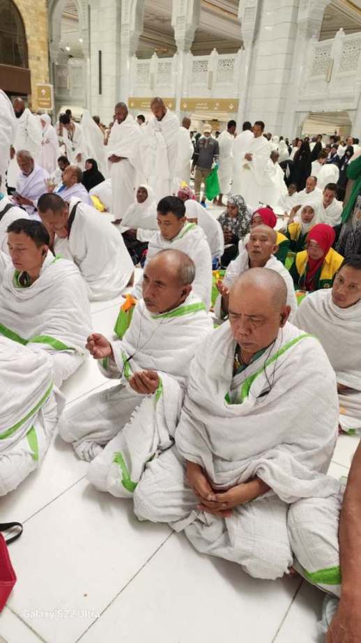 PROGRAM 12 HARI - Foto 22