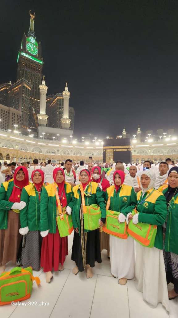 PROGRAM 12 HARI - Foto 24