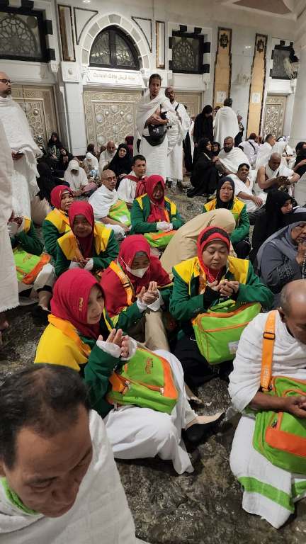 PROGRAM 12 HARI - Foto 28