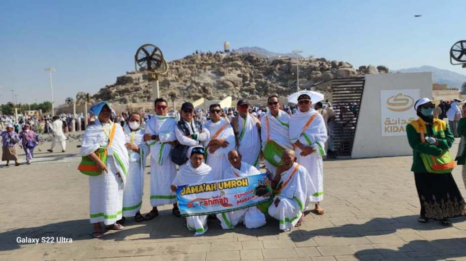 PROGRAM 12 HARI - Foto 12