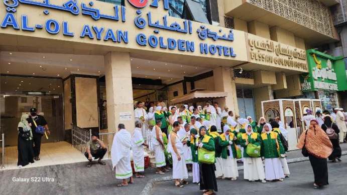 PROGRAM 12 HARI - Foto 20