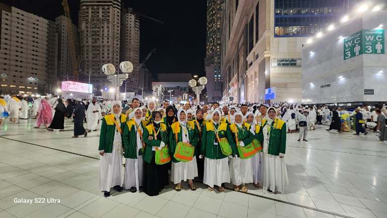 PROGRAM 12 HARI - Foto 17