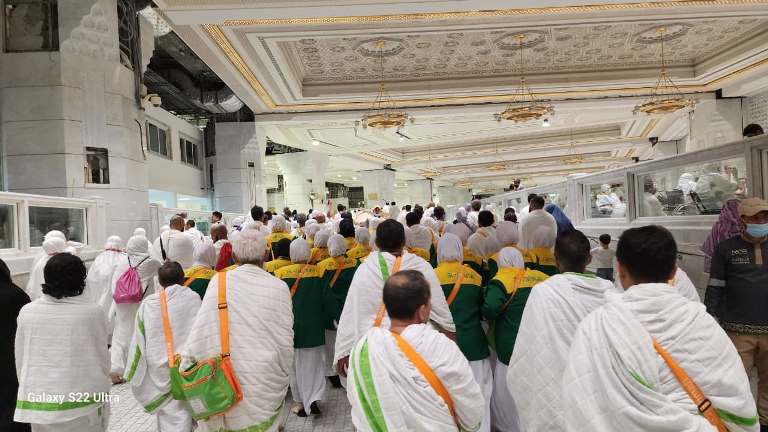 PROGRAM 12 HARI - Foto 2