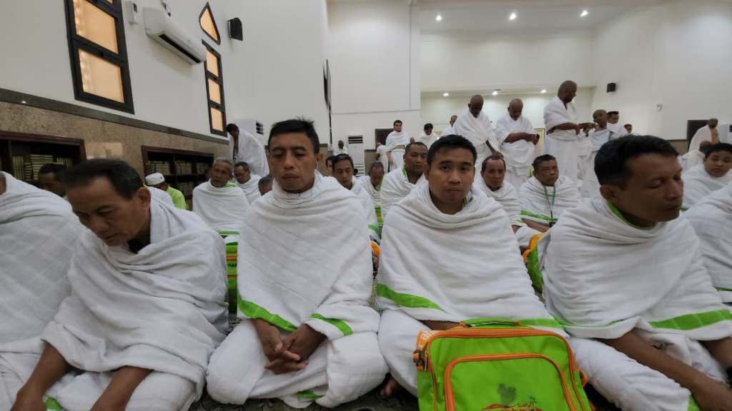 PROGRAM 12 HARI - Foto 9