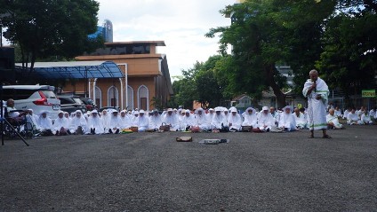 HAJI REGULER 2024 KLOTER 65 & 66 - Foto 431