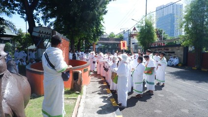 HAJI REGULER 2024 KLOTER 65 & 66 - Foto 422