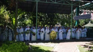 HAJI REGULER 2024 KLOTER 65 & 66 - Foto 426