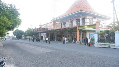 HAJI REGULER 2024 KLOTER 65 & 66 - Foto 416