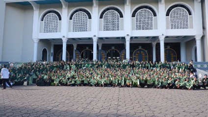 HAJI REGULER 2024 KLOTER 65 & 66 - Foto 413