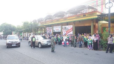 HAJI REGULER 2024 KLOTER 65 & 66 - Foto 415