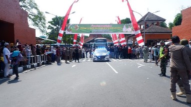 HAJI REGULER 2024 KLOTER 65 & 66 - Foto 405