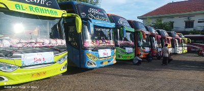 HAJI REGULER 2024 KLOTER 65 & 66 - Foto 406