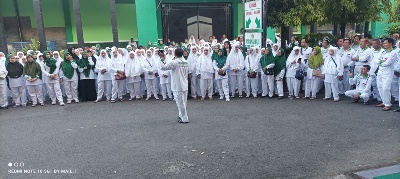 HAJI REGULER 2024 KLOTER 65 & 66 - Foto 412