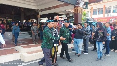 HAJI REGULER 2024 KLOTER 65 & 66 - Foto 410