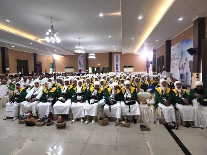 HAJI REGULER 2024 KLOTER 65 & 66 - Foto 403