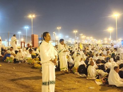 HAJI REGULER 2024 KLOTER 65 & 66 - Foto 198